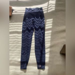 Bombshell sportswear leggings